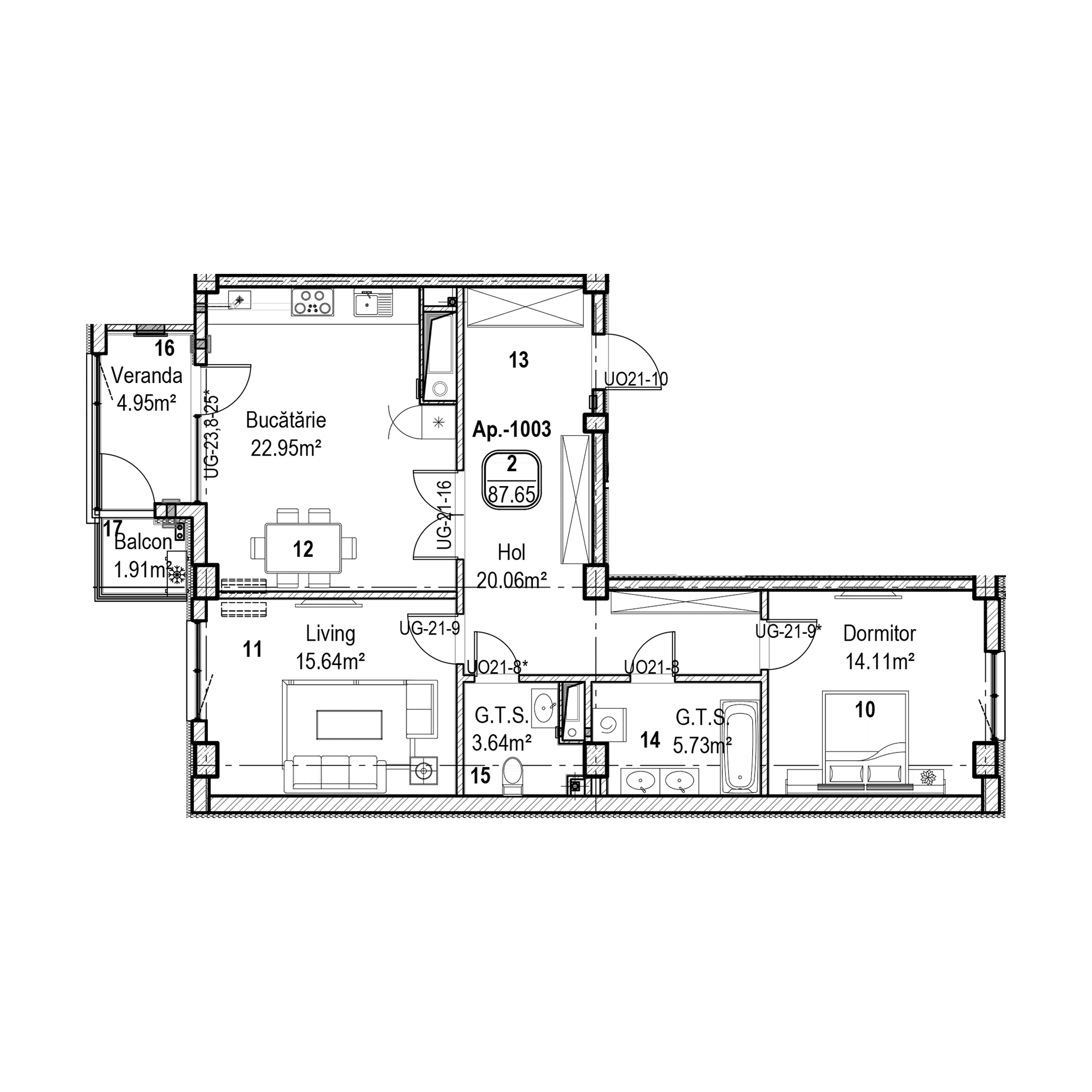 apartment cover photo